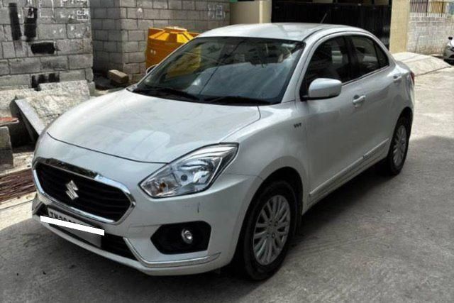 Second-hand 2018 Maruti Suzuki Swift Dzire जेडएक्सआई 1.2 for sale in Bangalore