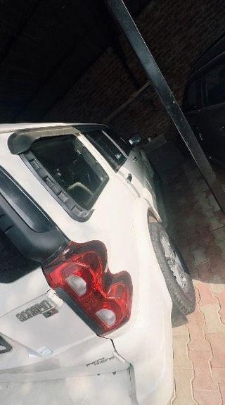 Used S3 7 Seater