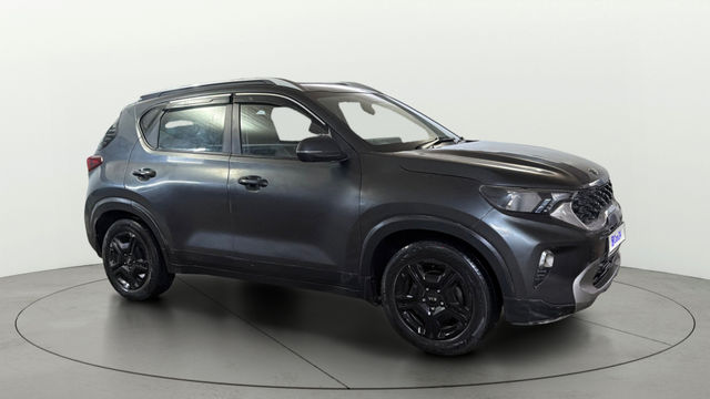 Second-hand 2020 Kia Sonet एचटीके प्लस बीएस6 for sale in New Delhi