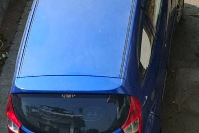 Second-hand 2012 Hyundai EON D Lite Plus for sale in Noida