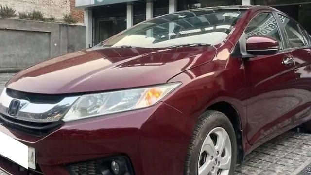 Second-hand 2014 Honda City i DTEC VX for sale in Jalandhar