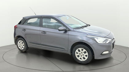 2016 Hyundai i20 Sportz 1.2