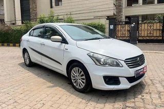Used ZDi SHVS