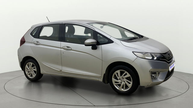Second-hand 2017 Honda Jazz 1.2 वी AT i VTEC for sale in Thane