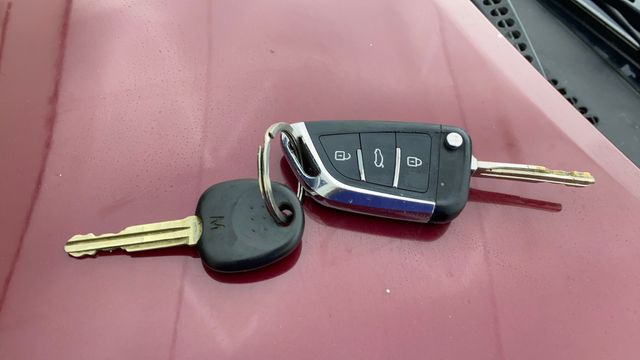 Image Used Car