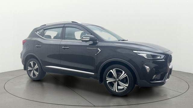 MG Astor Sharp बीएस6 Second-hand 2022 MG Astor Sharp बीएस6 for sale in Bangalore