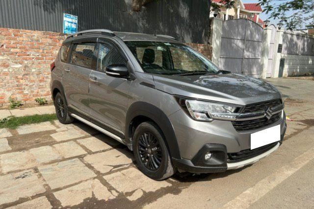 Maruti Suzuki XL6 जेटा एटी Second-hand 2019 Maruti Suzuki XL6 जेटा एटी for sale in New Delhi