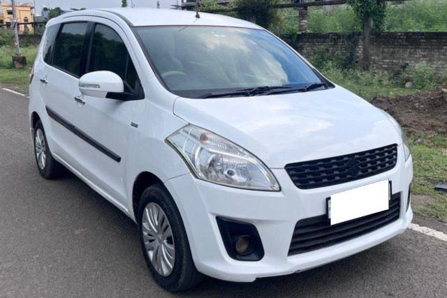 Second-hand 2013 Maruti Suzuki Ertiga VDI for sale in Nagpur