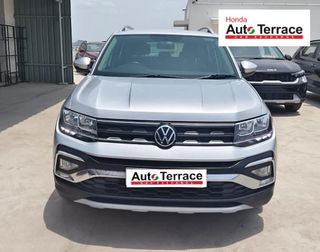 Used 1.0 TSI Highline BSVI