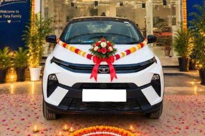 2026 Tata Nexon स्मार्ट प्लस डीजल