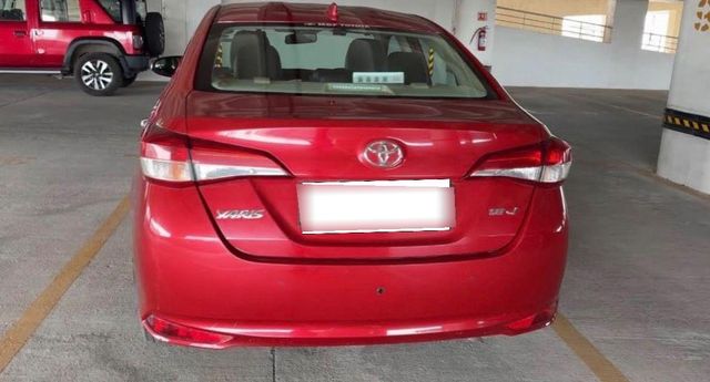 Image Used Car