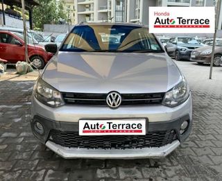 Used 1.2 TDI