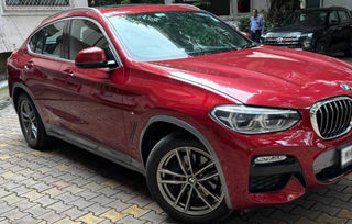 Used M Sport X xDrive30i