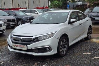 Used VX Diesel
