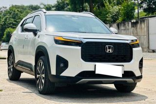 Used VX CVT Apex Edition