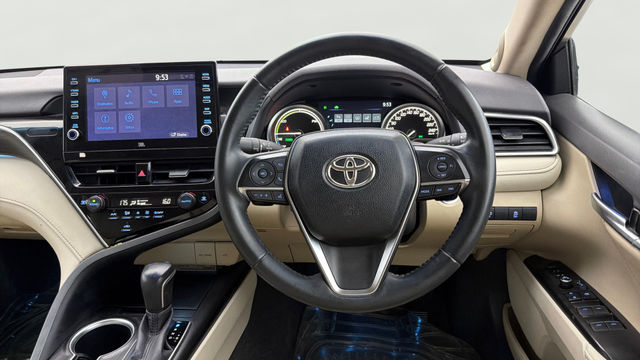 Image Used Car