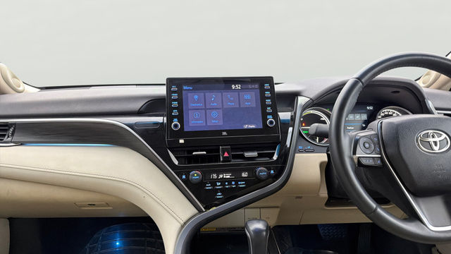 Image Used Car