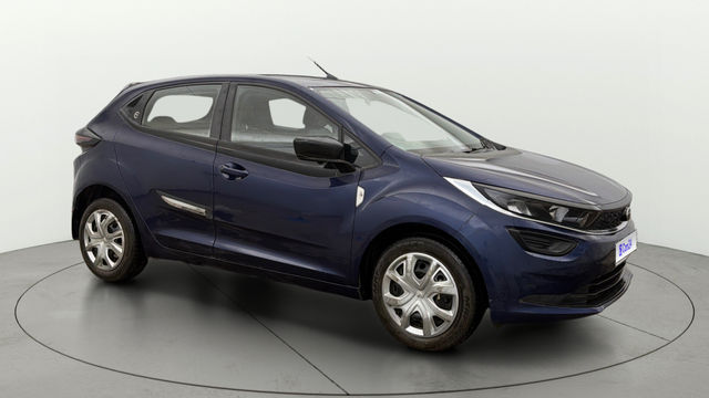 Second-hand 2024 Tata Nexon प्योर for sale in Gurgaon