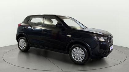 2020 Nissan Terrano एक्सई D