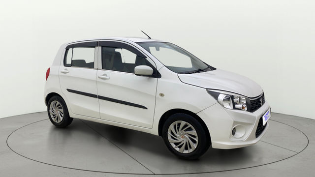 Maruti Suzuki Baleno Delta CNG Second-hand 2020 Maruti Suzuki Baleno Delta CNG for sale in Ahmedabad