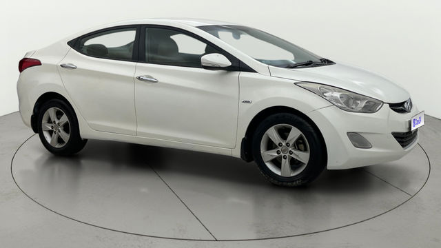 Tata Altroz एक्सएम Second-hand 2015 Tata Altroz एक्सएम for sale in Bangalore