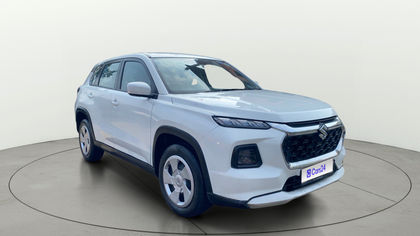 2024 Volkswagen Virtus Topline BSVI