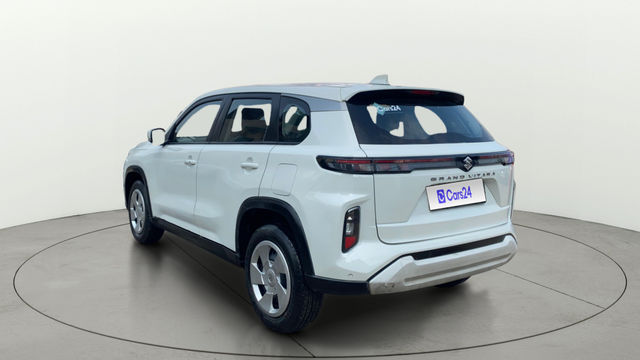 Image Used Car