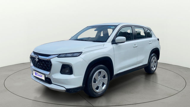 Image Used Car