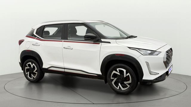 Second-hand 2022 Mahindra XUV 3XO रेवएक्स ए टर्बो for sale in Gurgaon