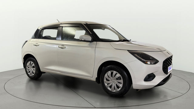 Maruti Suzuki Swift VXI AMT Second-hand 2025 Maruti Suzuki Swift VXI AMT for sale in Gurgaon