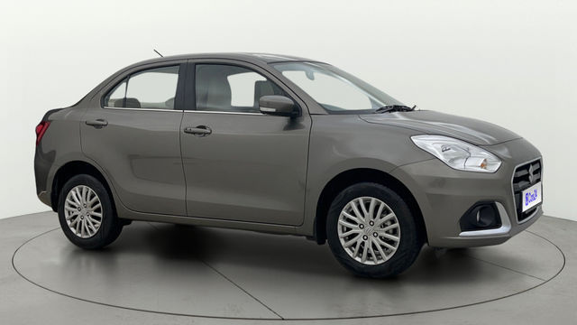 Ford Aspire Titanium डीजल Second-hand 2023 Ford Aspire Titanium डीजल for sale in Bangalore