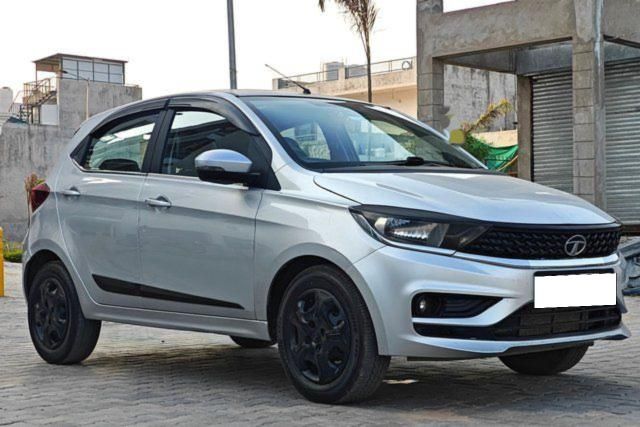 Tata Tiago XT BSVI Second-hand 2020 Tata Tiago XT BSVI for sale in Mohali