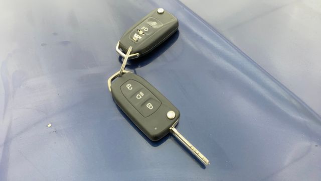 Image Used Car