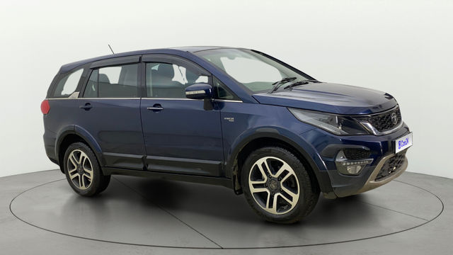 Skoda Kodiaq Style Second-hand 2018 Skoda Kodiaq Style for sale in Thane