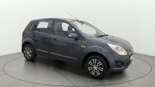 Used LX 4WD Convert Top AT BSVI