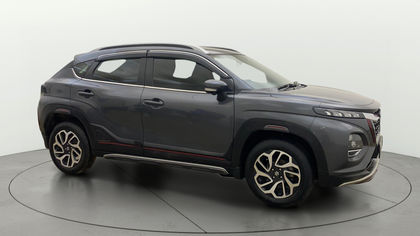 2024 Toyota Rumion V AT