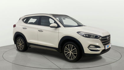 2017 टोयोटा ग्लैंजा S CNG
