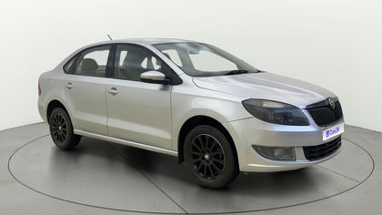 2015 Kia Seltos HTE Diesel iMT