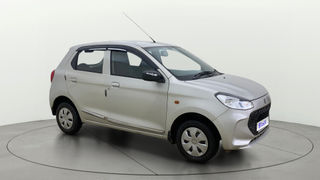 Used Signature Diesel 4WD AT