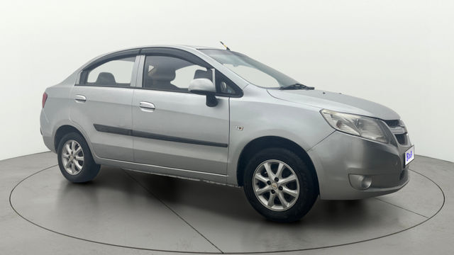 Honda Elevate जेडएक्स ब्लैक एडिशन सीवीटी Second-hand 2014 Honda Elevate जेडएक्स ब्लैक एडिशन सीवीटी for sale in Bangalore