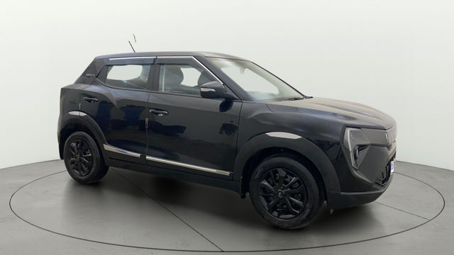 Second-hand 2026 Tata Hexa XTA for sale in Hyderabad