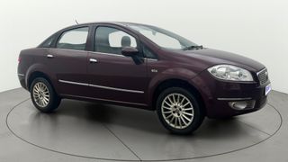 Used E Petrol BSIV