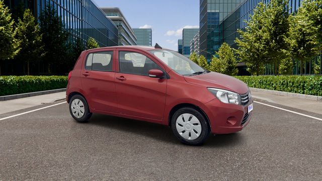 Maruti Suzuki Alto 800 CNG LXI Second-hand 2014 Maruti Suzuki Alto 800 CNG LXI for sale in Pune