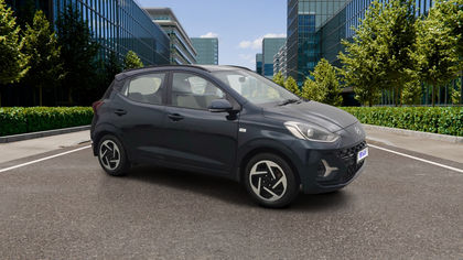 2023 Toyota Glanza एस सीएनजी