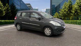 Used 1.6 VTVT Base