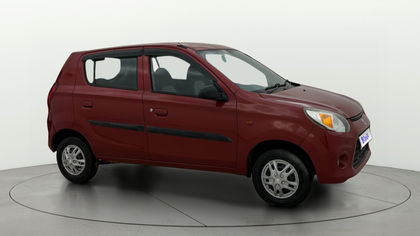 2016 Maruti Suzuki Alto 800 वीएक्सआई