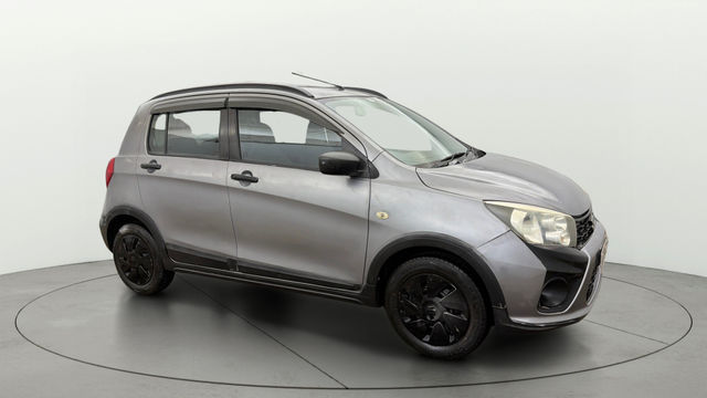 Kia Sonet HTX Plus Diesel BSVI Second-hand 2018 Kia Sonet HTX Plus Diesel BSVI for sale in Gurgaon