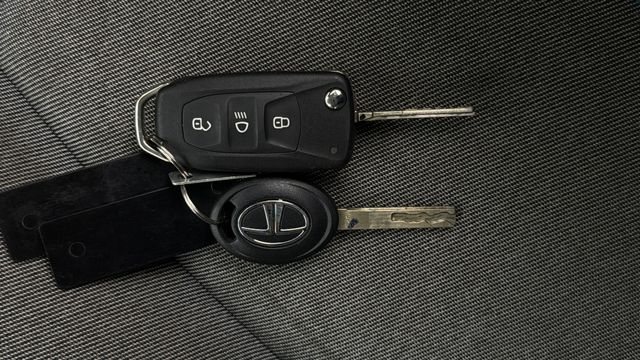 Image Used Car
