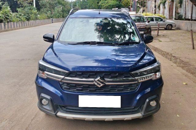 Second-hand 2021 Maruti Suzuki XL6 Zeta AT for sale in Pune