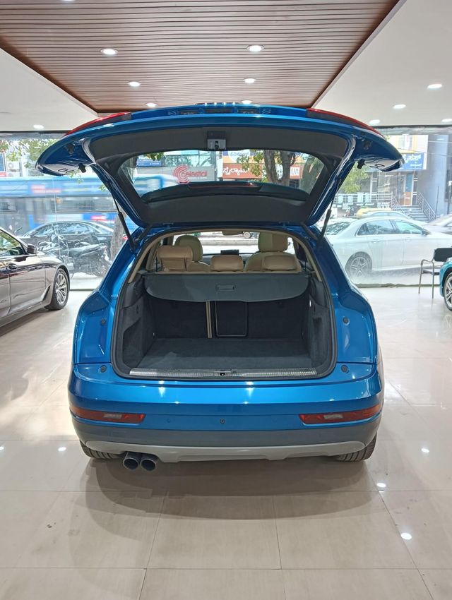 Image Used Car